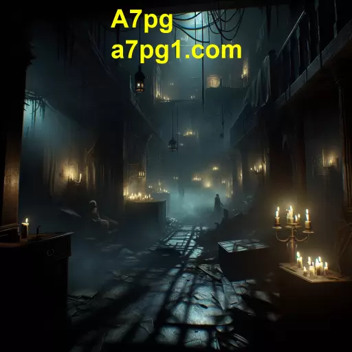 O Fascínio dos Jogos de Horror: Uma Viagem pelo Medo e Sobrevivência